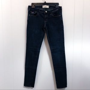 Hollister Skinny Jeans